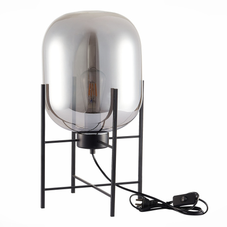 картинка Интерьерная настольная лампа Burasca SL1050.704.01 от магазина BTSvet