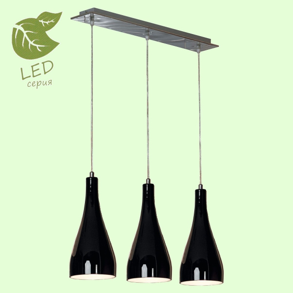 картинка Подвесной светильник Rimini GRLSF-1196-03 от магазина BTSvet