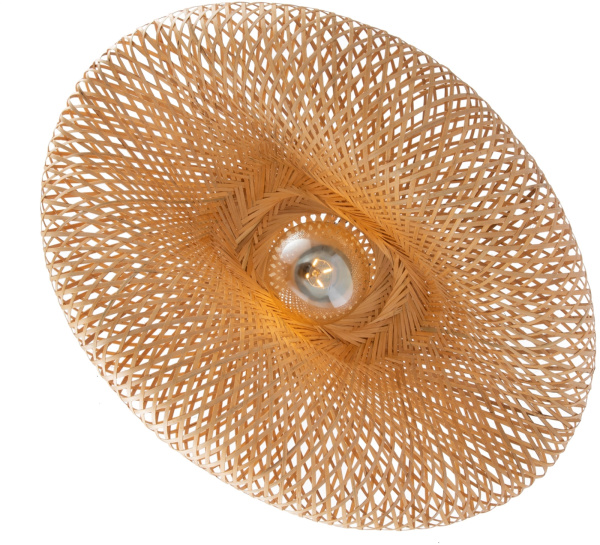 картинка Подвесной светильник Freya Wavy FR5243PL-01BR9 от магазина BTSvet