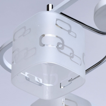 картинка Потолочная люстра Tetro 673010304 от магазина BTSvet