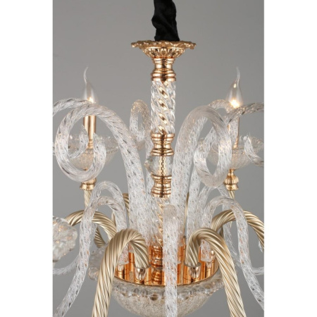 картинка Подвесная люстра OML-88303-06 от магазина BTSvet