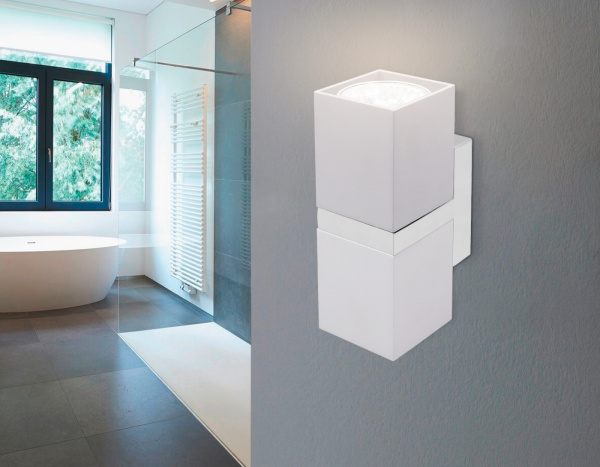 картинка Настенный светильник WALLERS FW245 от магазина BTSvet