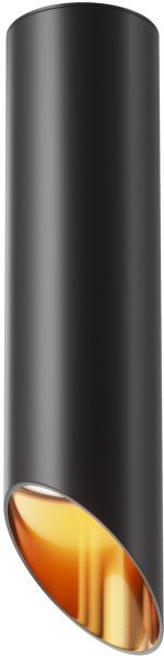 Потолочный светильник Lipari C044CL-01-25GU10-B