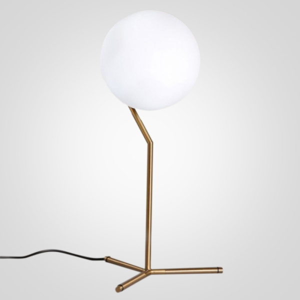 Интерьерная настольная лампа IC Lights Family Michael Anastassiades