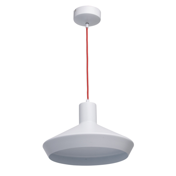 Подвесной светодиодный светильник Эдгар 408012101
