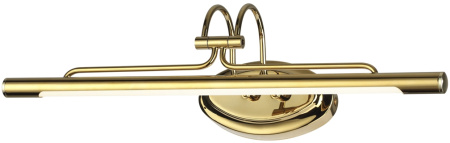 картинка Подсветка для картин светодиодная Bacca 4906/8WL от магазина BTSvet