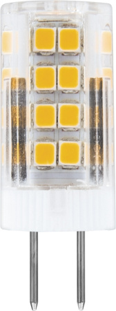 Лампочка светодиодная капсульная 25861