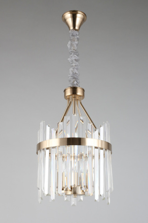 картинка Подвесная люстра хрустальная Melisa APL.747.03.04 от магазина BTSvet