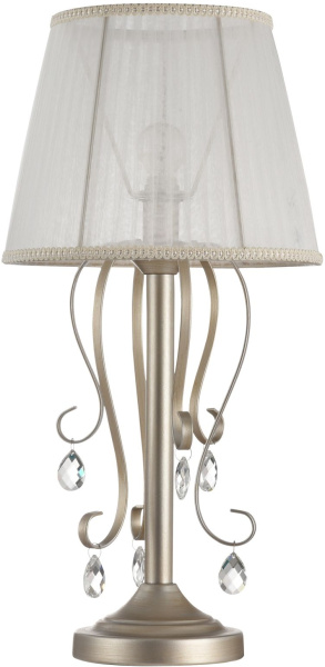 Интерьерная настольная лампа Simone FR2020-TL-01-BG