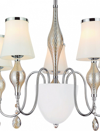 картинка Потолочная люстра SIMPLE LIGHT 806050 от магазина BTSvet