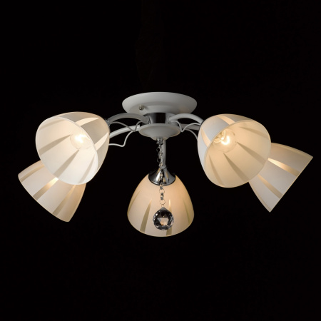 картинка Потолочная люстра Нежность 676014505 от магазина BTSvet