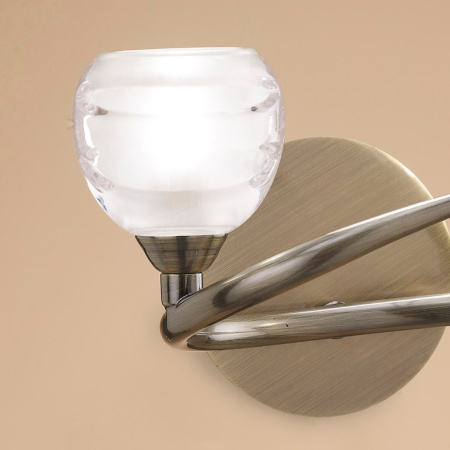 картинка Бра Loop 1825 от магазина BTSvet