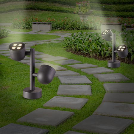 картинка Наземный светильник Galeati 358117 от магазина BTSvet