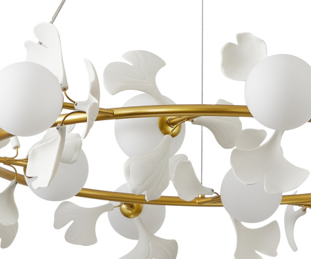 картинка Подвесной светильник Kink Light Аста 07867-12A,33 от магазина BTSvet