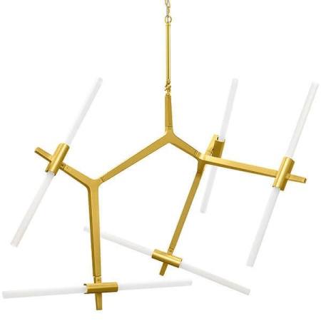 картинка Подвесная люстра Struttura 742103 от магазина BTSvet