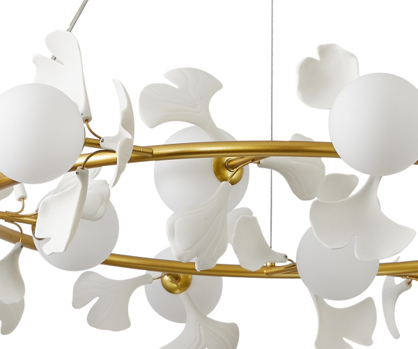 картинка Подвесной светильник Kink Light Аста 07867-12A,33 от магазина BTSvet