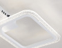 картинка Потолочная люстра светодиодная с пультом ACRYLICA FA4281 от магазина BTSvet