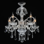 картинка Подвесная люстра хрустальная Селена 482016705 от магазина BTSvet