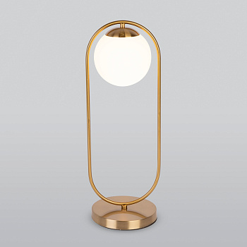 Настольная лампа Ringo 01138/1 золото