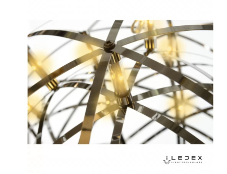 картинка Подвесной светильник светодиодный Stratosphere FG 400-42 CR от магазина BTSvet