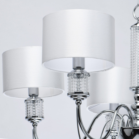 картинка Подвесная люстра Онтарио 692011205 от магазина BTSvet