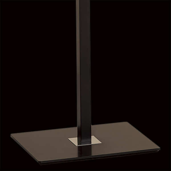 картинка Торшер венге Oskar CL127921 от магазина BTSvet