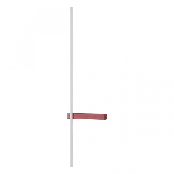 картинка Настенный светильник Linio 10149/1200 Red от магазина BTSvet