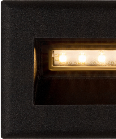 картинка Подсветка для лестниц Bosca O045SL-L3B3K от магазина BTSvet