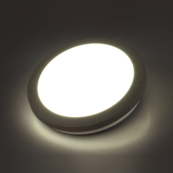 картинка Настенно-потолочный светильник Kafa 7606/DL от магазина BTSvet