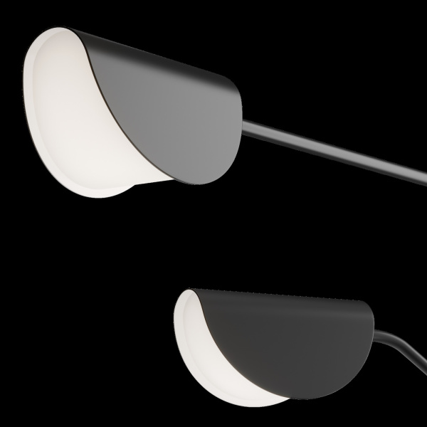 картинка Бра настенное Mollis MOD126WL-02B от магазина BTSvet