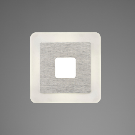 картинка Настенный светильник светодиодный Sol 5124 от магазина BTSvet