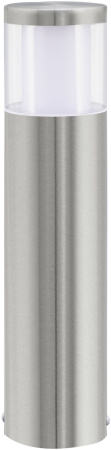 Наземный светодиодный светильник уличный Basalgo 94278