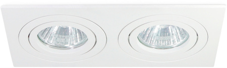 картинка Встраиваемый светильник TECHNO SPOT TN102626 от магазина BTSvet