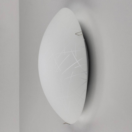 картинка Настенно-потолочный светодиодный светильник Krona CL918061 от магазина BTSvet