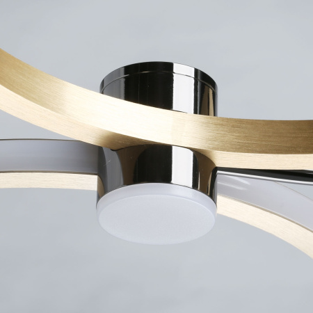 картинка Потолочная люстра Вальтер 551012805 от магазина BTSvet