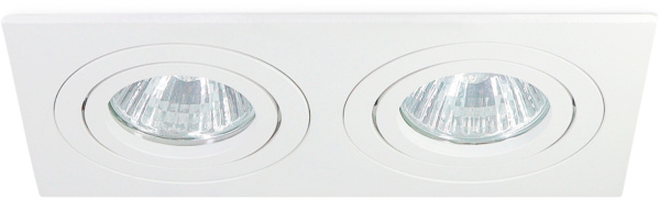 картинка Встраиваемый светильник TECHNO SPOT TN102626 от магазина BTSvet