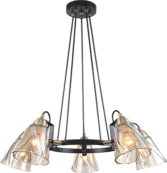 Потолочная люстра Rivoli Cathy 5106-305