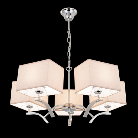 картинка Подвесная люстра Jevora CL460251 от магазина BTSvet
