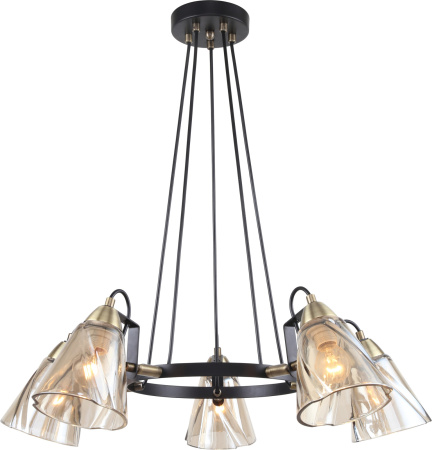 Потолочная люстра Rivoli Cathy 5106-305