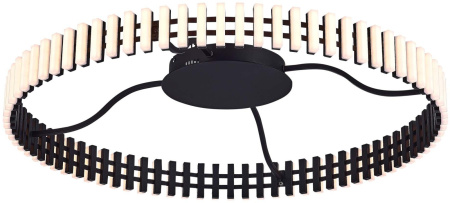 картинка Потолочная люстра Estense SL6203.402.50 от магазина BTSvet