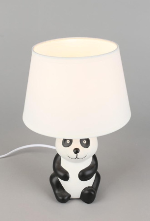 картинка Интерьерная настольная лампа для детской с выключателем Marcheno OML-16414-01 от магазина BTSvet