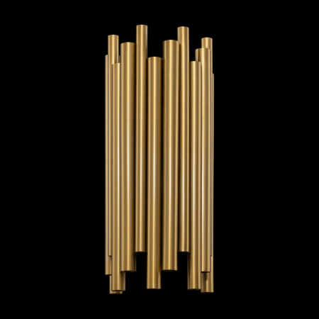 картинка Настенный светильник Coliseo MOD136WL-01BS от магазина BTSvet