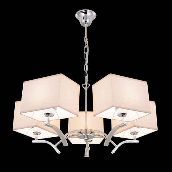 картинка Подвесная люстра Jevora CL460251 от магазина BTSvet