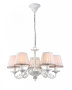 картинка Подвесная люстра Sunrise FR2290PL-05W от магазина BTSvet