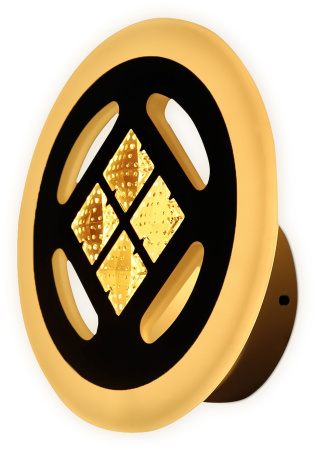 картинка Бра светодиодное Acrylica FA2955 от магазина BTSvet