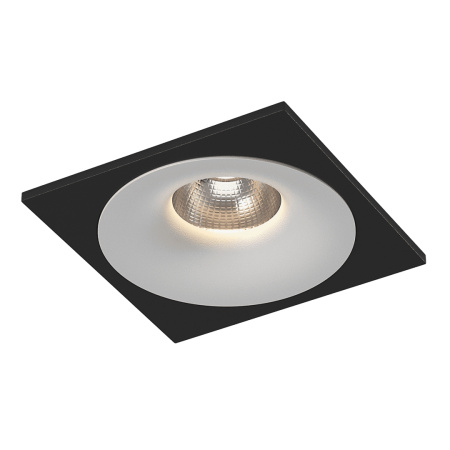 картинка Рамка для светильника COMBO-4S1-BL от магазина BTSvet