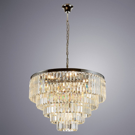 картинка Подвесная люстра Nova 3001/02 LM-13 от магазина BTSvet