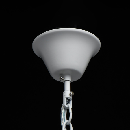 картинка Подвесная люстра Свеча 683013205 от магазина BTSvet