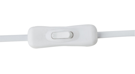 картинка Интерьерная настольная лампа светодиодная на треноге с выключателем Mycah 57301T от магазина BTSvet