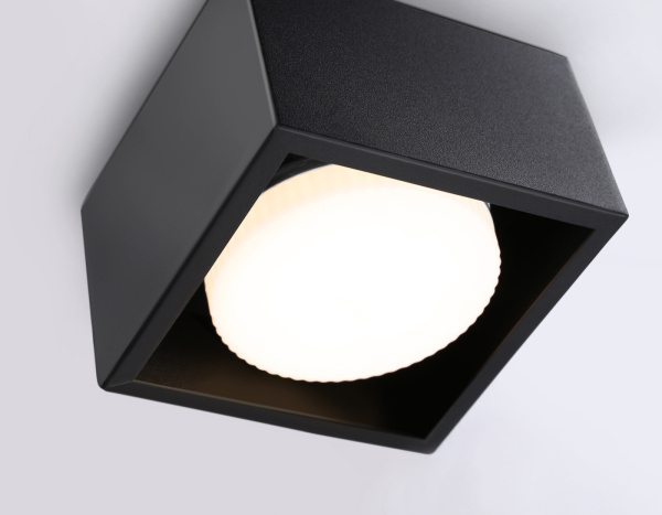 картинка Точечный накладной светильник Ambrella TECHNO SPOT TN70827 от магазина BTSvet